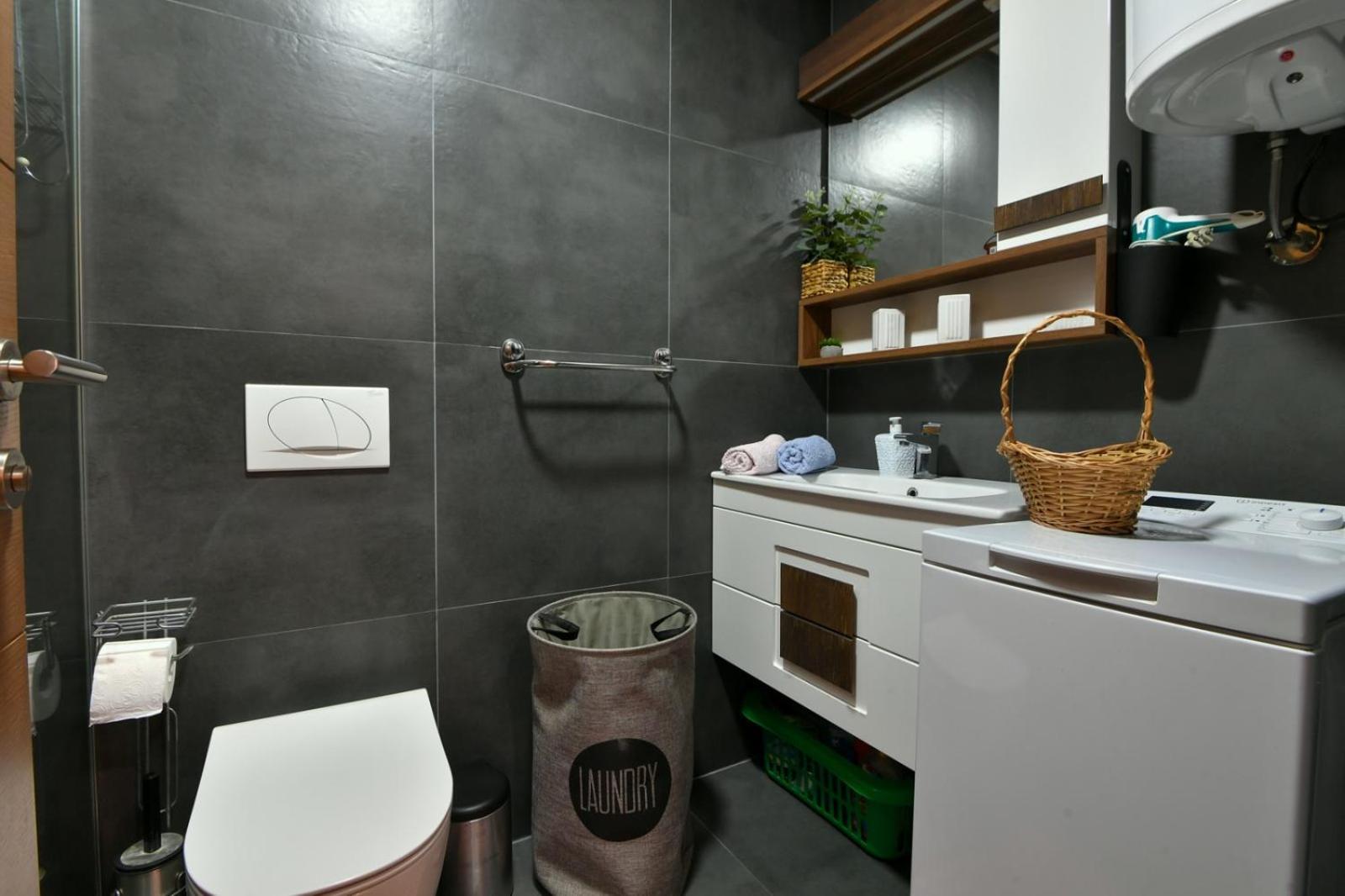 Lux Apartman Popovic Zlatibor Exterior photo